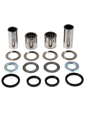 Bearing Worx Ремкомплект оси маятника Honda CRF250R 14-17, CRF450R 13-16 (28-1206)