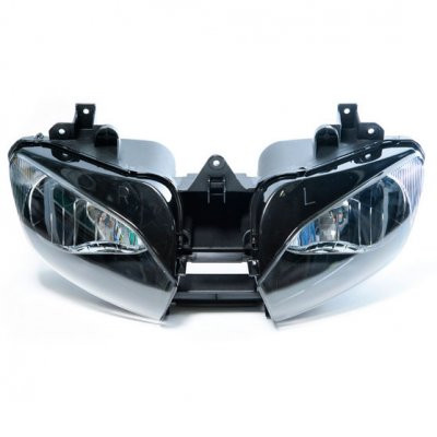 Фара для мотоцикла Yamaha YZF-R6 98-02