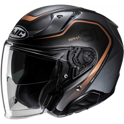 HJC Шлем RPHA31 KOUV MC9SF