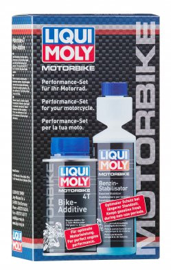 Liqui Moly Набор для консервации