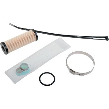 Drag Specialties 0707-0014 Топливный фильтр для (OEM Harley Davidson 75304-07A)