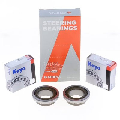 Athena P400210250008 Комплект подшипников рулевой колонки