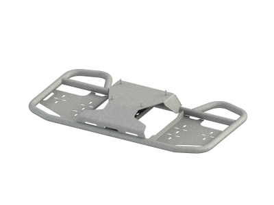 Storm Багажная платформа для CAN-AM Renegade G2