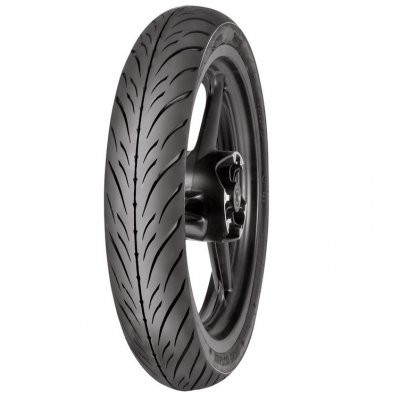 Mitas 100/80-17 52S MC25 BOGART TL