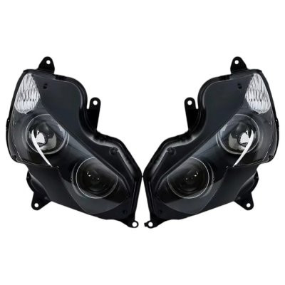 Фара для мотоцикла Kawasaki ZX14R/ZZR1400 12-21
