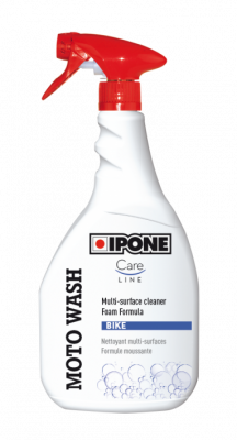 Ipone MOTO WASH