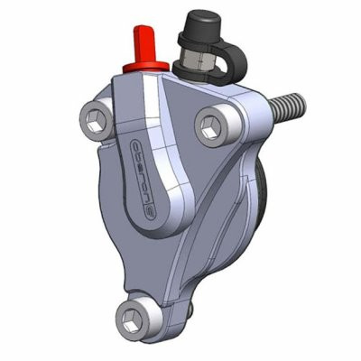 KTM OEM 47132061044 Рабочий цилиндр сцепления KTM SX85 2013-, HQV TC85 2014-
