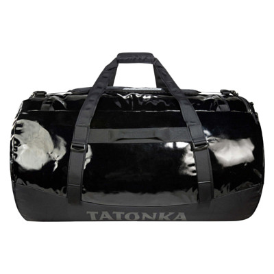 Баул Tatonka Barrel 130 Black