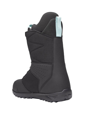 Ботинки для сноуборда NIDECKER Sierra Black