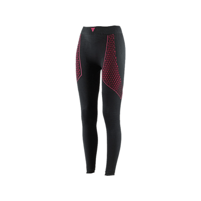 Термобелье Dainese легинсы женские D-CORE THERMO BL/FUCHSIA