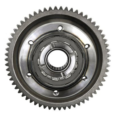 Обгонная муфта AHL Suzuki DRZ400SM 05-22, DRZ400E 00-07, DRZ400S 00-15, LTZ400 03-13