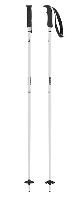 Горнолыжные палки ATOMIC Cloud White