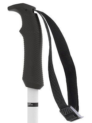 Горнолыжные палки ATOMIC Cloud White