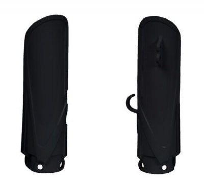 RTech R-PSYZ0NR0065 Защита вилки Yamaha YZ65 18-23 черная