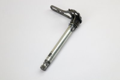 Вал переключения передач Kawasaki OEM 13161-0077 для KX250F 11-15