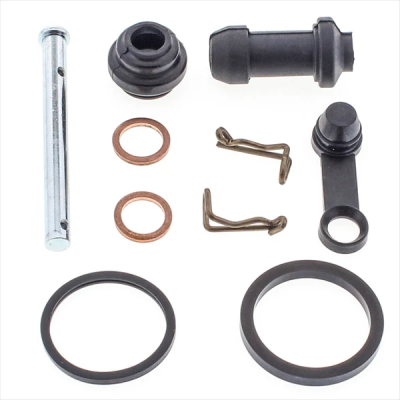 Bearing Worx Ремкомплект тормозного суппорта BCK048 (18-3048)