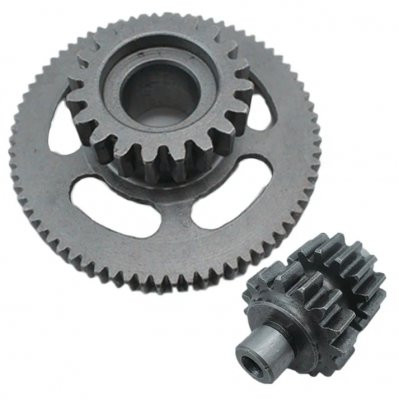 Обгонная муфта AHL Yamaha TT-R250 99-06