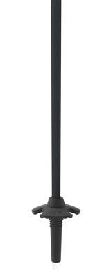 Горнолыжные палки ONE WAY GTX 14 ASPHALT - COMPLETE KIT