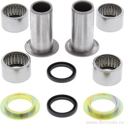 Bearing Worx Ремкомплект оси маятника Husqvarna CR250 93-04, WR125 96-08,WR250 96-13 (28-1119)