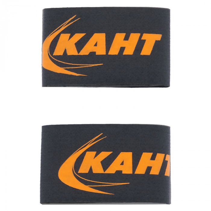 Связки для беговых лыж КАНТ Z-BL Orange