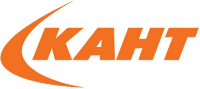 Связки для беговых лыж КАНТ Z-BL Orange