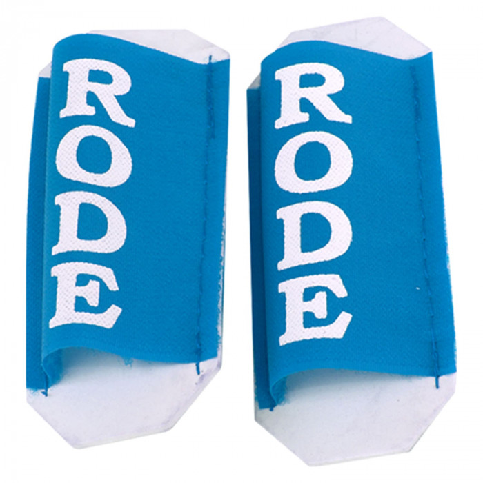 Связки для беговых лыж RODE High Ski Fasteners Couple