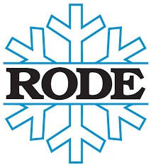 Связки для беговых лыж RODE High Ski Fasteners Couple