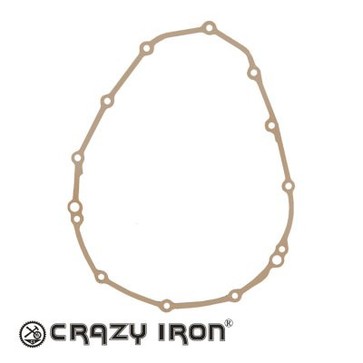 Crazy Iron GE01-011 Прокладка крышки сцепления HONDA CBR1000RR 2008-2016