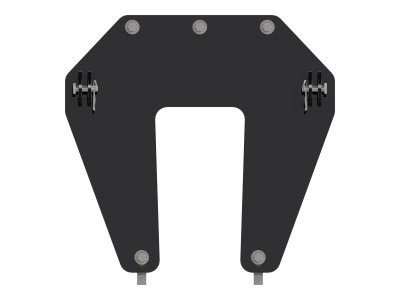 Площадка для снегового отвала для квадроциклов Yamaha Viking