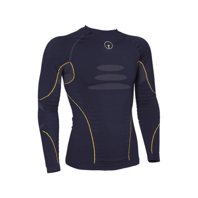 Термобелье Forcefield футболка TECH 2 BASE LAYER