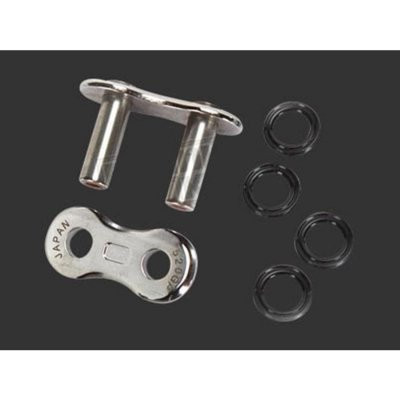 THREE-D Замок 530 L (заклепка-MLJ)