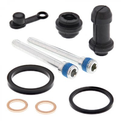 Bearing Worx Ремкомплект тормозного суппорта BCK254 (18-3254)