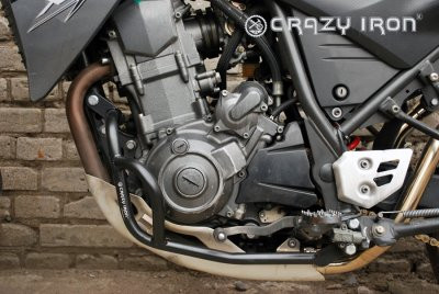 Crazy Iron 32002 Дуги для XT660X, XT660R 2004-2014