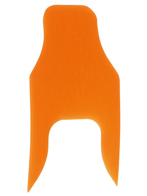 Камус для беговых лыж ATOMIC Skintec Speed Skin 390 Set AM