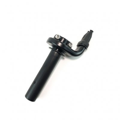 Accel Ручка газа в сборе Kawasaki KX125/250, Suzuki RM125/250