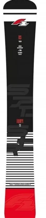 Сноуборд F2 Speedster Equipe SL TX Carbon