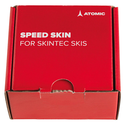 Камус для беговых лыж ATOMIC Skintec Speed Skin 390 AM