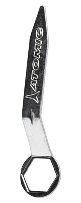 Камус для беговых лыж ATOMIC Skintec Speed Skin 390 AM