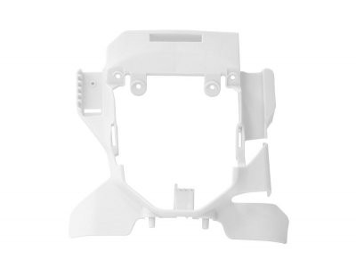 RTech R-MASKHSQBN3B Каркас крепления фары Husqvarna TE-FE150-501 '24- белый