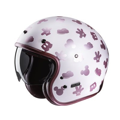 HJC Шлем V31 DISNEY MICKEY MC8SF