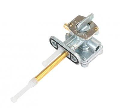 Бензокраник Kawasaki ZRX400 94-08, ZR750 Zephyr 91-06, EN500 Vulcan 96-09 (51023-1267)