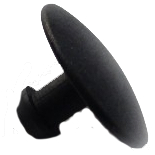 Пластиковая заглушка SALOMON Большая