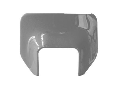 RTech R-MASKHSQGR24 Пластик фары Husqvarna TE-FE150-501 '24- серый