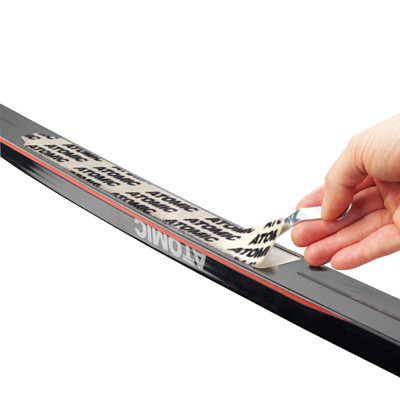 Камус для беговых лыж ATOMIC Skintec Universal Skin 430 AM