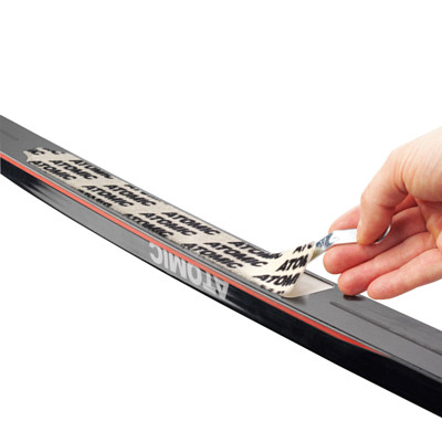 Камус для беговых лыж ATOMIC Skintec Universal Skin 390 AM