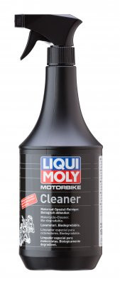 Liqui Moly Очиститель мотоциклов Motorbike Cleaner 1л