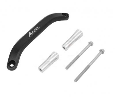 Accel Ручка задняя KTM черная