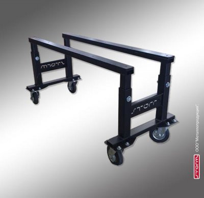 Storm Тележка для гидроцикла