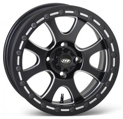 Диск для квадроцикла ITP Tsunami 15TS119BX