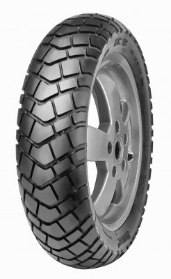 Mitas 130/80-12 60J TL MC19